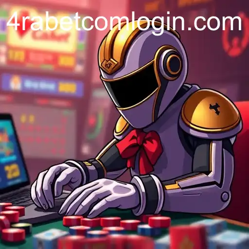 4rabet's Rising Popularity Amidst Regulatory Changes