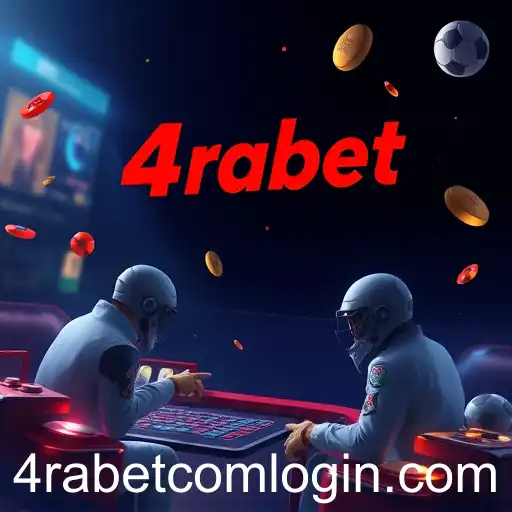 The Rise of 4rabet in Online Gaming Industry