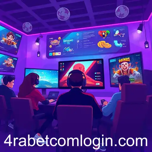 The Rise and Influence of Online Gaming Platforms