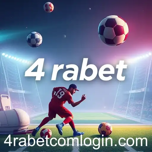 The Rise of 4rabet in Gaming Industry