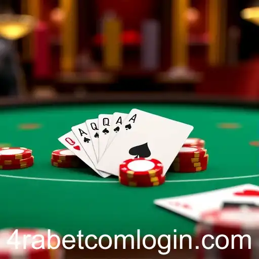 The Rise of 4rabet in the Gaming Industry