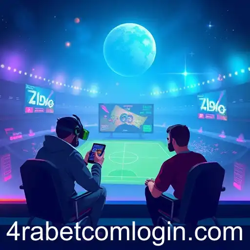 The Rise of 4rabet: Revolutionizing Online Gaming