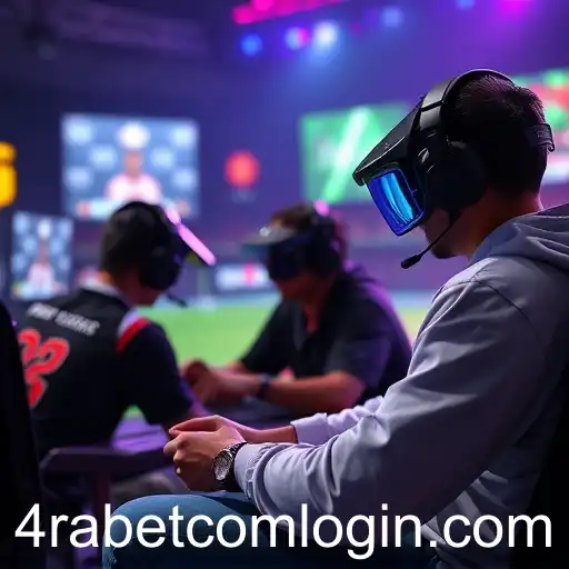 The Rise of Online Gaming Platforms