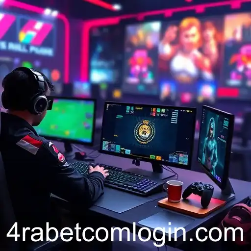 The Rise of Online Gaming Platforms