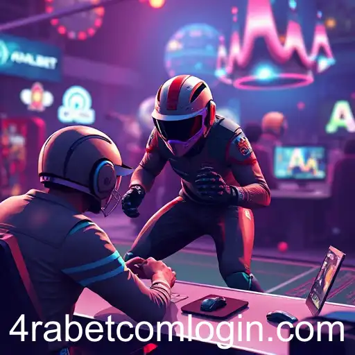 The Rise of Online Gaming Platforms Amid New Challenges