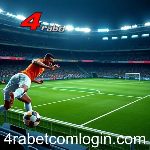 Exploring the Rising Popularity of Sports Betting: A Case Study on 4rabet