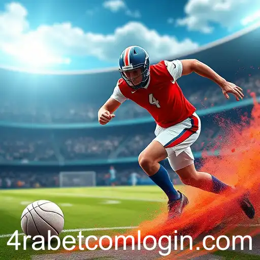 Exploring the Exciting World of Virtual Sports on 4rabet